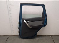  Дверь боковая (легковая) Chevrolet Aveo (T250 / 255) 2008-2011 20405804 #6