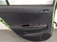  Замок двери Hyundai i20 2009-2012 11396306 #11