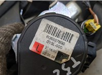  Ремень безопасности Ford Mondeo 4 2007-2015 20405813 #2