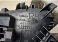 806704EA1A Ручка двери салона Nissan Pulsar 2014-2018 20405816 #3