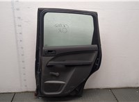  Дверь боковая (легковая) Ford C-Max 2002-2010 20405818 #7