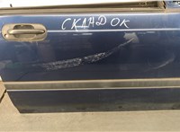  Дверная карта (Обшивка двери) Honda Civic 1995-2001 11396311 #2