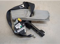  Ремень безопасности Skoda Octavia (A5) 2004-2013 20405824 #1