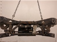  Балка подвески задняя Ford Focus 3 2011-2015 20405830 #1