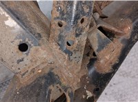  Балка подвески задняя Ford Focus 3 2011-2015 20405830 #4