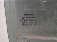 H23003ZL0B Стекло боковой двери Nissan Pulsar 2014-2018 20405832 #2