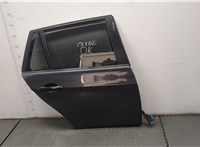 Дверь боковая (легковая) BMW 3 E90, E91, E92, E93 2005-2012 20405837 #1