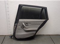  Дверь боковая (легковая) BMW 3 E90, E91, E92, E93 2005-2012 20405837 #7