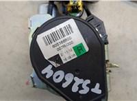 Ремень безопасности Land Rover Freelander 2 2007-2014 20405843 #2