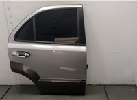  Ручка двери наружная KIA Sorento 2002-2009 11396336 #1