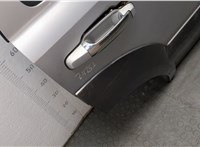  Ручка двери наружная KIA Sorento 2002-2009 11396336 #4