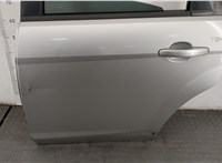  Дверь боковая (легковая) Ford Focus 2 2008-2011 20405850 #2