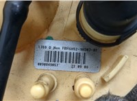  Насос топливный электрический Land Rover Freelander 2 2007-2014 20405864 #5