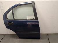  Ручка двери наружная Honda Civic 1995-2001 11396345 #1