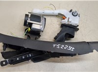  Ремень безопасности Nissan Juke 2010-2019 20405869 #2