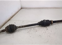  Полуось (приводной вал, шрус) Citroen Jumper (Relay) 2006-2014 20405878 #1
