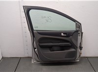  Дверь боковая (легковая) Ford Focus 2 2008-2011 20405883 #8