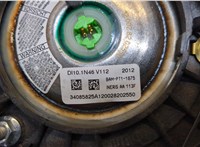  Подушка безопасности водителя Fiat Punto Evo 2009-2012 20405890 #3