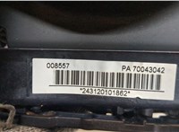  Подушка безопасности водителя Fiat Punto Evo 2009-2012 20405890 #5