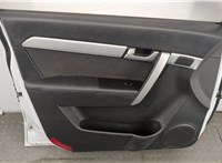  Дверная карта (Обшивка двери) Chevrolet Captiva 2011-2016 11396353 #4
