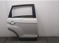  Ручка двери наружная Chevrolet Captiva 2011-2016 11396361 #1