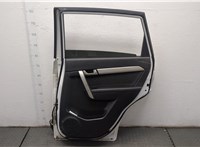  Ручка двери наружная Chevrolet Captiva 2011-2016 11396361 #7