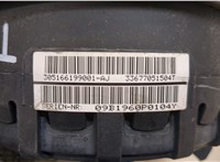  Подушка безопасности водителя BMW 1 E87 2004-2011 20405895 #3