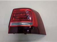  Фонарь (задний) Volkswagen Sharan 2015- 20405903 #1