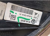  Фонарь (задний) Volkswagen Sharan 2015- 20405903 #6