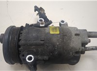  Компрессор кондиционера Ford Focus 2 2005-2008 20405909 #1