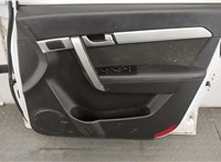  Дверная карта (Обшивка двери) Chevrolet Captiva 2011-2016 11396366 #6
