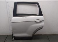  Стекло боковой двери Chevrolet Captiva 2011-2016 11396375 #1