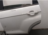  Стекло боковой двери Chevrolet Captiva 2011-2016 11396375 #3