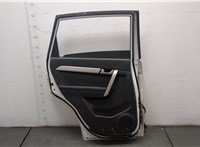  Стекло боковой двери Chevrolet Captiva 2011-2016 11396375 #6