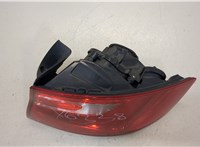  Фонарь (задний) Seat Toledo 4 2012-2019 20405920 #4