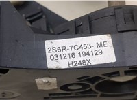  Кулиса КПП Ford Fusion 2002-2012 20405923 #3