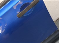  Дверь боковая (легковая) Nissan Qashqai 2006-2013 20405926 #3