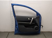  Дверь боковая (легковая) Nissan Qashqai 2006-2013 20405926 #8