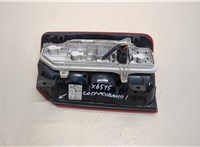  Фонарь (задний) Volkswagen Caddy 2015- 20405930 #5