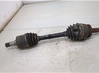  Полуось (приводной вал, шрус) KIA Carnival 2001-2006 20405932 #1