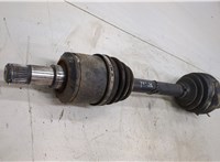  Полуось (приводной вал, шрус) KIA Carnival 2001-2006 20405932 #2
