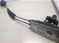  Кулиса КПП Volkswagen Polo 2014- 20405938 #1