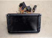  Магнитола Skoda Octavia (A5) 2004-2013 20405939 #1