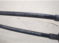  Кулиса КПП Volkswagen Passat 6 2005-2010 20405942 #2