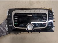  Магнитола Ford Mondeo 4 2007-2015 20405943 #1