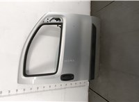  Дверная карта (Обшивка двери) Fiat Qubo 2007-2016 11396393 #1