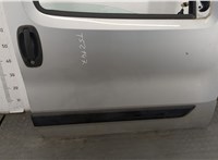  Дверная карта (Обшивка двери) Fiat Qubo 2007-2016 11396393 #2