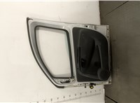  Дверная карта (Обшивка двери) Fiat Qubo 2007-2016 11396393 #3