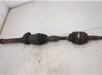 Полуось (приводной вал, шрус) Mazda 3 (BK) 2003-2009 20405948 #2
