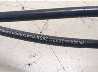  Кулиса КПП Volkswagen Passat 6 2005-2010 20405951 #2